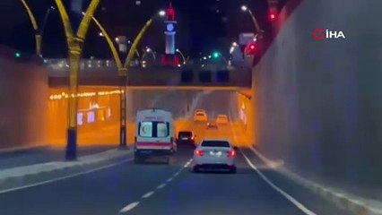 Diyarbakır ve Mardin arasındaki yangınında hayatını kaybedenlerin sayısı 12'ye yükseldi