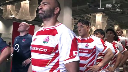 Japan vs England 2024-06-22 First Half