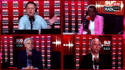 Les trois partis en campagne sont-ils capable de faire baisser la tension ?