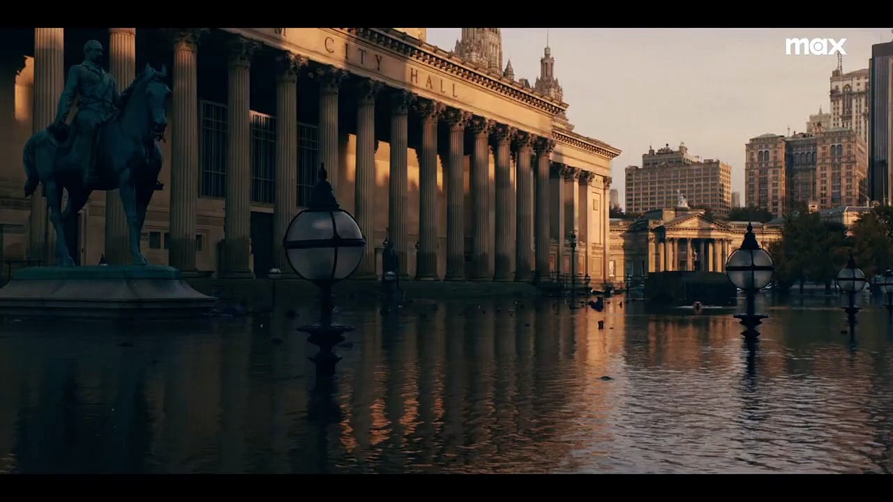 The Penguin _ Official Teaser 2 _ Max