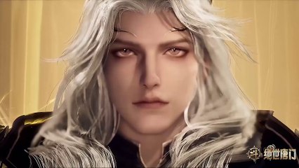 [Douluo Dalu 2] Soul Land 2 - 54
