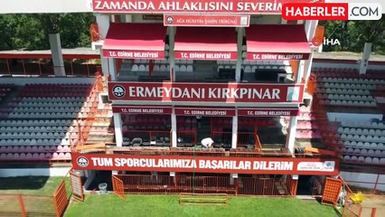 Kırkpınar'a ziyaretçi akını: Otellerde yer kalmadı