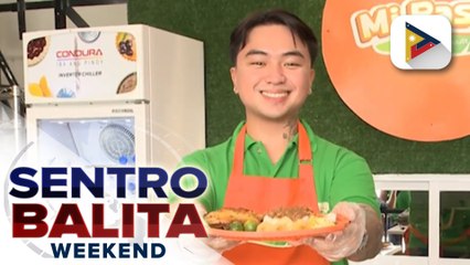 Batang negosyante, nakapagtatag na ng 150 franchises ng kanyang negosyo sa edad na 24