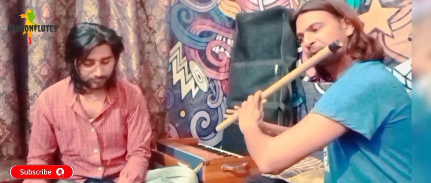 Aaj Jaane Ki Zid Na Karo | آج جانے کی ضد نہ کرو | Pakistani Old Sad Songs Hit | Flute Cover