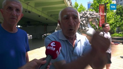 Türkiye'nin küresel yardımları: Vatandaşlar, kendileri için de aynı cömertliği bekliyor