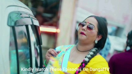 Mann Atisundar | Episode 334 Update | 22 June | सुजाता की नकली राधिका ने घर में लगाया आग | DangalTV