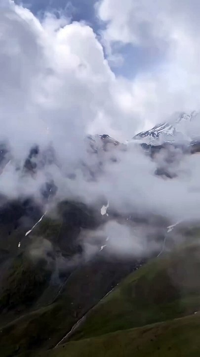 Clouds View