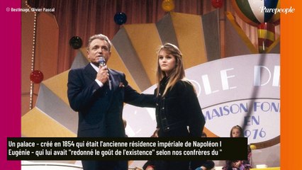 Jacques Martin : Sa fin de vie dans un palace face à la mer, photos de ce lieu très prisé de la côte basque