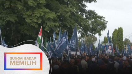 PN perlu henti mainkan sentimen Melayu dan Islam