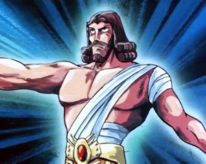 Daltanious  # episodio 45/47 #  In lotta contro la morte #