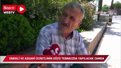 İktidar yabancıya 'cömert', vatandaşa 'cimri': Önce buradaki açları doyurun