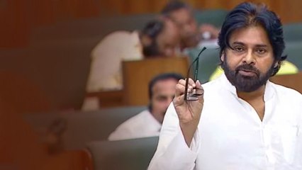 స్పూర్తివంతమైన రాజకీయాలే లక్ష్యం.! అసెంబ్లీలో అదిరిపోయిన పవన్ తొలి స్పీచ్.! | Oneindia Telugu