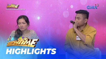 It's Showtime: Relasyong puno ng saya bakit nga ba natuldukan? (EXpecially For You)