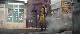 Deadpool & Wolverine | Official Hindi Trailer | In Cinemas July 26