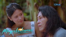 Magpakailanman: Ang kabayaran sa kataksilan #MPK