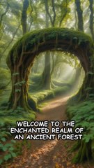 Guardians of the Forest: The Importance of Nature Preservation and Conservation