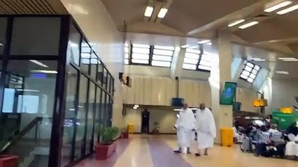 Taravling Karachi To Madina |BY Travling with AbuBakar Nadeem