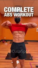 Body Building Skill Part 4