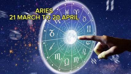 Aries zodiac sign jun 2024