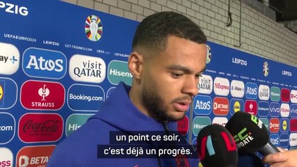 Pays-Bas : Gakpo s'exprime sur le match nul contre la France et la confiance retrouvée 🇳🇱
