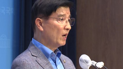 민주 "청문회 증인 선서·증언 거부는 죄 자백한 셈" / YTN