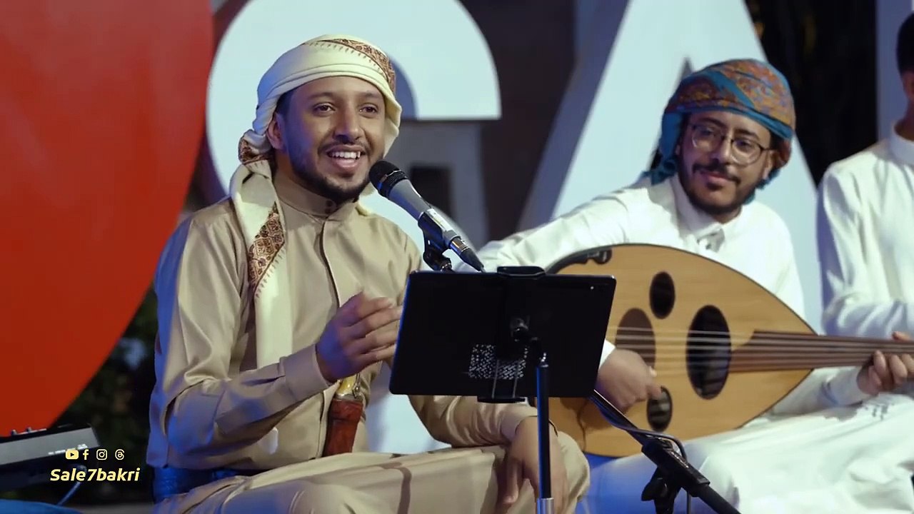 يا مروح بلادك   جلسات صالح البكري   جلسات طرب 2024