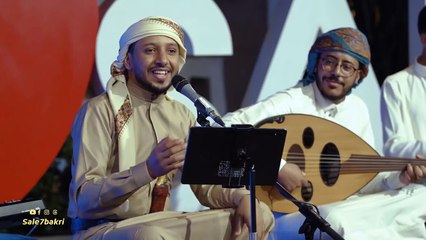 يا مروح بلادك   جلسات صالح البكري   جلسات طرب 2024