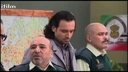 The Man with a Thousand Faces Ep. 08