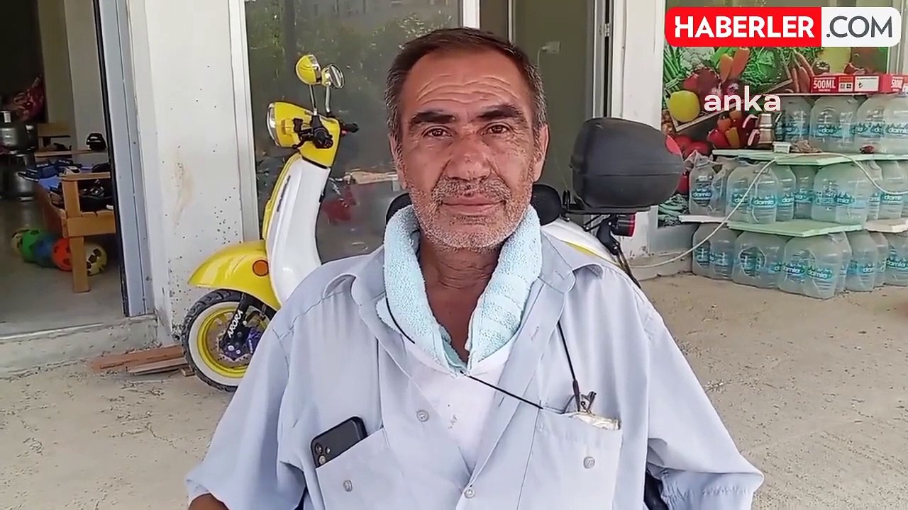 Emekliler Bayramı Buruk Geçirdi