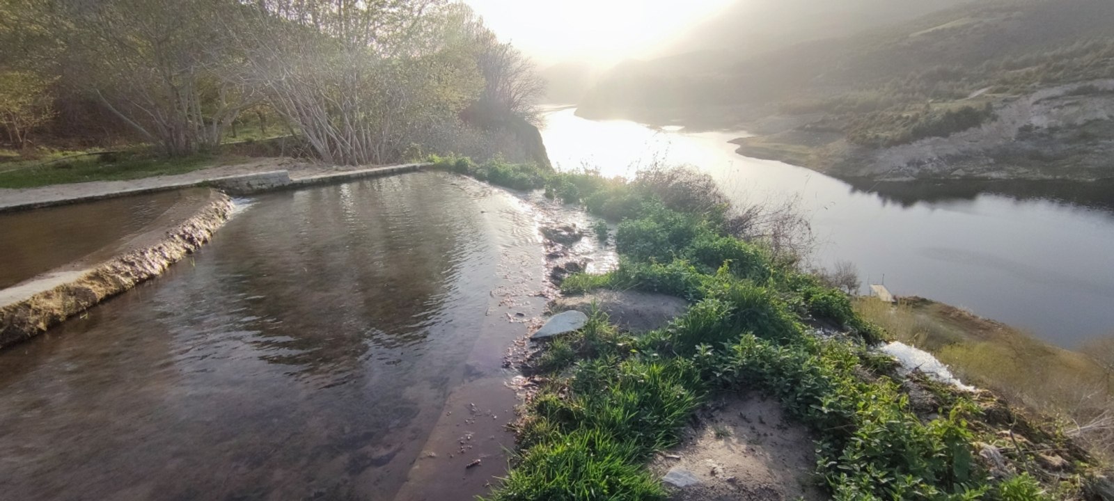 Türkiye'nin 23. doğa harikası saklı cennet Güney Şelalesi