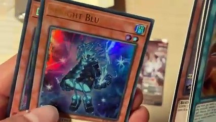 Yu‑Gi‑Oh! TRADING CARD GAME - Battaglie della Leggenda: Vendetta Terminale - 1/2