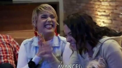 El amor no tiene receta capitulo 91 Completo