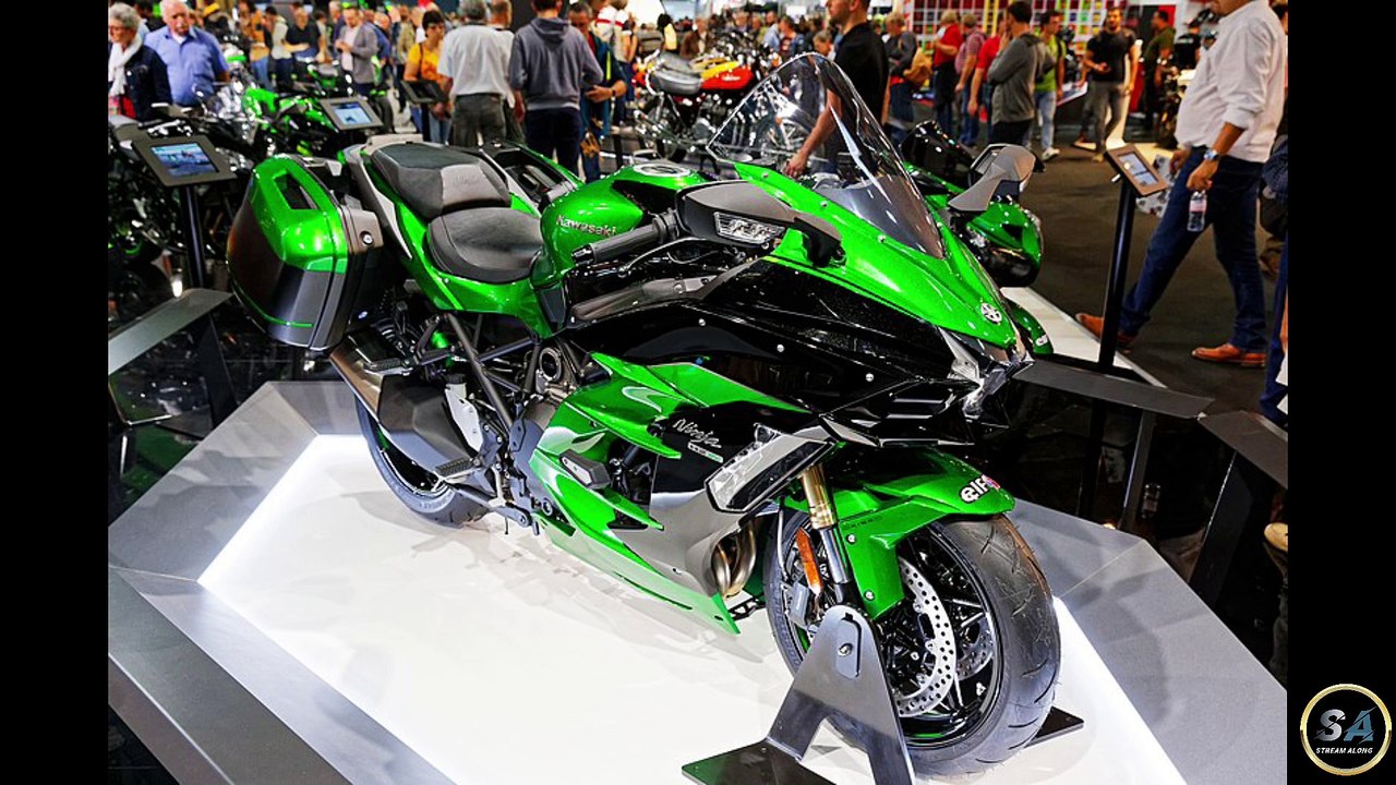 Unveiling the Top Speed Demons of 2023| Fearless Riders on the Fastest Bikes of 2023