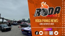 CORE Autofest 2024, News