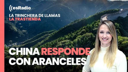 Download Video: La Trastienda: China responde con aranceles a los productos cárnicos europeos