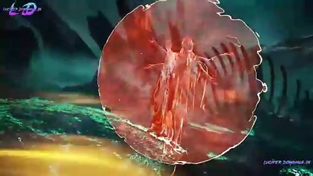 Ten Thousand Worlds Season 2 Episod 195 English Sub - Lucifer Donghua.in - Watch Online- Chinese Anime - Donghua - Japanese