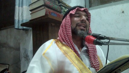 surah al baqarah ayat 82 explaind by advocate Ghulam Rasool