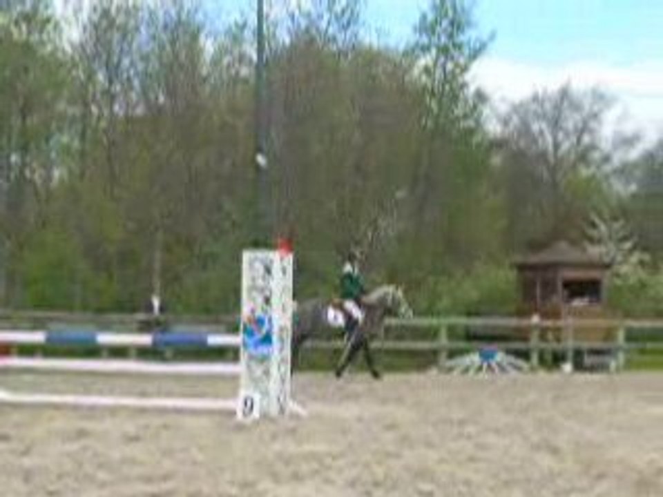Club 3 - Margaux & Oliver