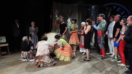 Kraków JUBILEUSZ ANNY POLONY