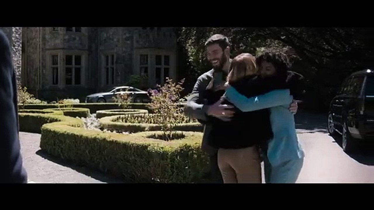 The Inheritance Trailer #1 (2024)