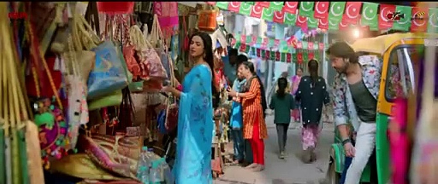 Dorod (দরদ)  Official Teaser  Shakib Khan  Sonal Chauhan  Anonno Mamun  Eskay Movies