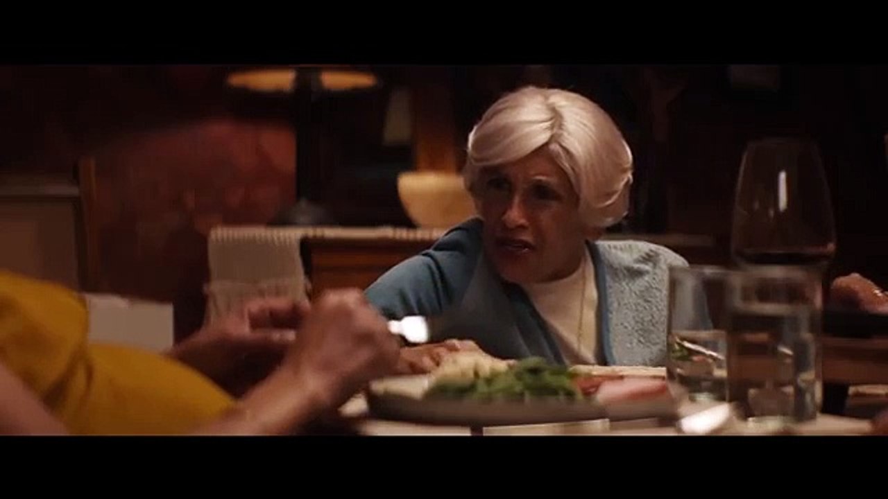 THE FRONT ROOM Trailer (2024) Brandy Norwood