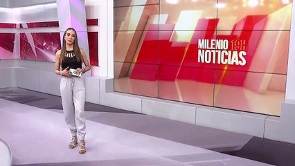 Conagua anunció reducción en el servicio del Sistema Cutzamala. Selene Flores, 21 de junio 2024