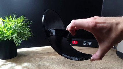  SELF MADE 3D Printed Sandals - 3D Printed Footwear - Shoe STL - Footwear Design