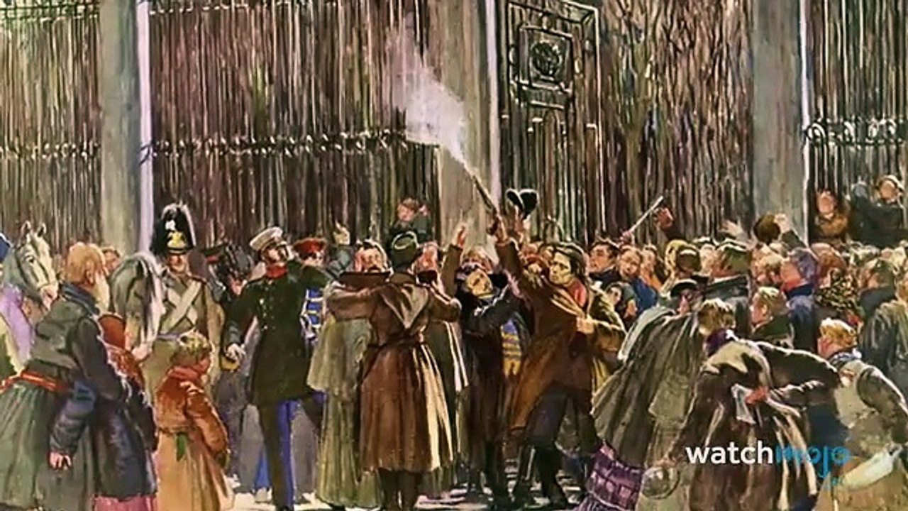 20 People Who Survived the Most Assassination Attempts .!