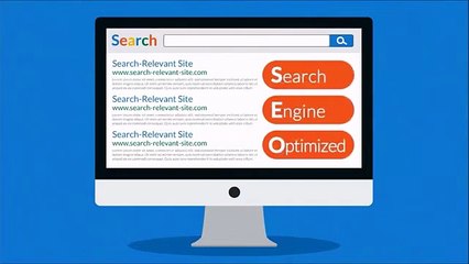 Ronald Carabay - How to Optimize Your Website for Search Engine Use