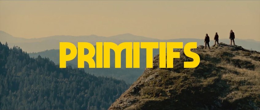 PRIMITIFS (2024) Bande Annonce VF - HD