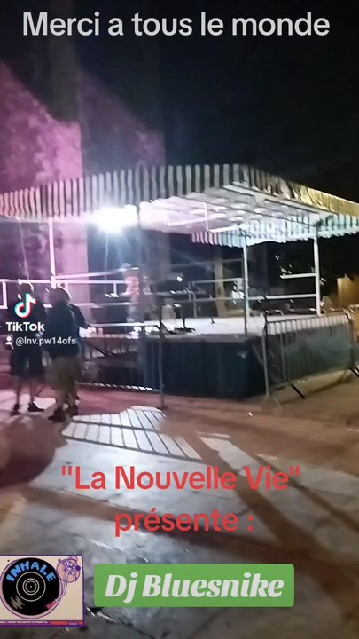 #LIVEhighlights #TikTokLIVE #LIVE #DjBluesnike #dj #fetedelamusique #2024 #lnv #dja #foryou #pourvous #pourtous #pourtoi #bluesnike @climbeursproduction @noisettefaitdeslives