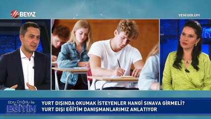 Ebru Doğdu ile Eğitim 22 Haziran 2024