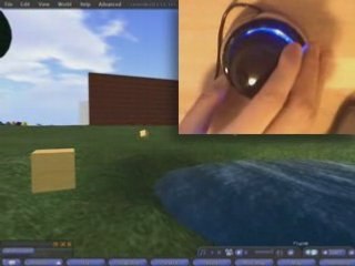 SPACENAVIGATOR: Advanced customization - Second Life ...